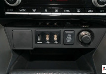 MITSUBISHI Montero Sport